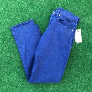 Polo Ralph Lauren Varick Slim Straight Jeans